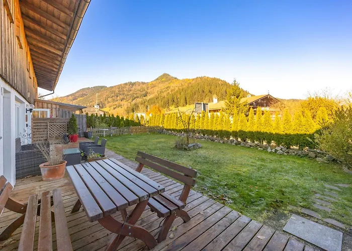 Gm-stays Wendelstein - Sauna & Alpenblick - Bright Collection Апартаменты Фишбахау