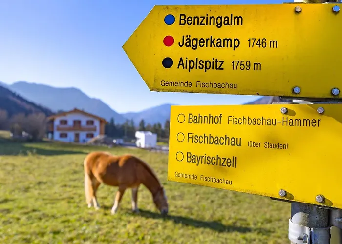 Apartman Gm-stays Wendelstein *