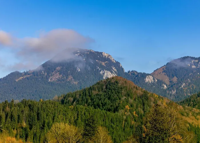 Апартаменты Gm-stays Wendelstein - Sauna & Alpenblick - Bright Collection Фишбахау