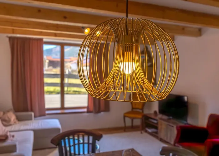 Gm-stays Wendelstein - Sauna & Alpenblick - Bright Collection Апартаменты *