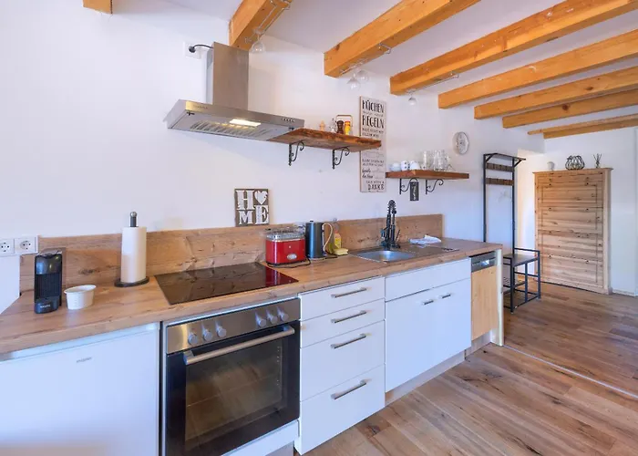 Apartman Gm-stays Wendelstein