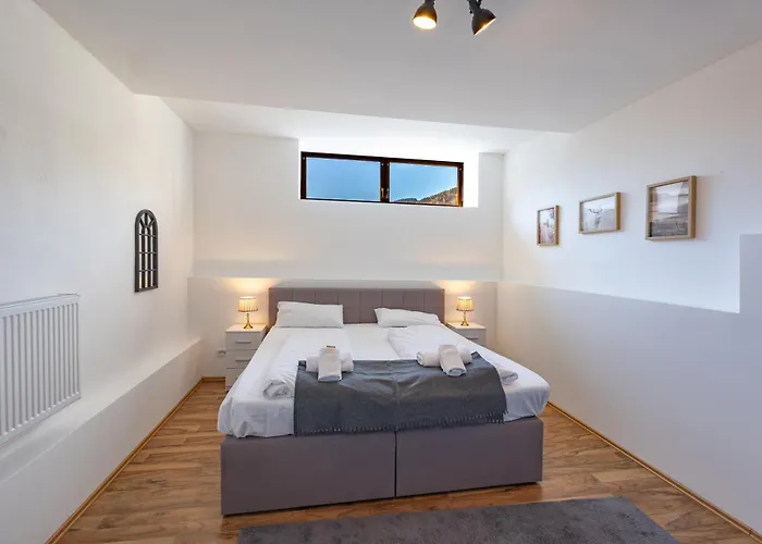Gm-stays Wendelstein - Sauna & Alpenblick - Bright Collection Апартаменты *