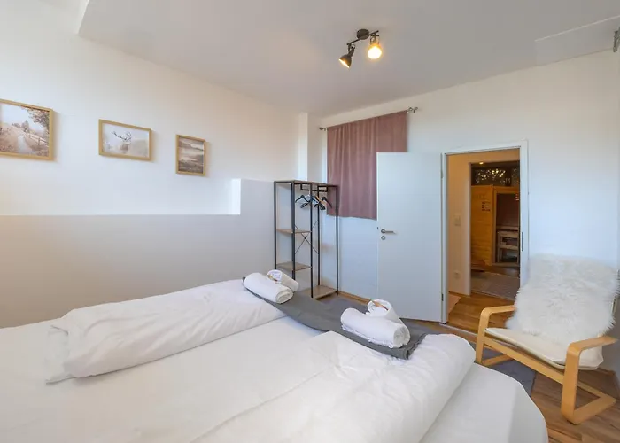 Gm-stays Wendelstein * Fischbachau