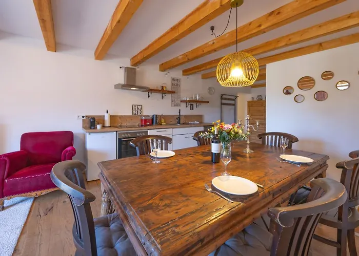Apartman Gm-stays Wendelstein Fischbachau