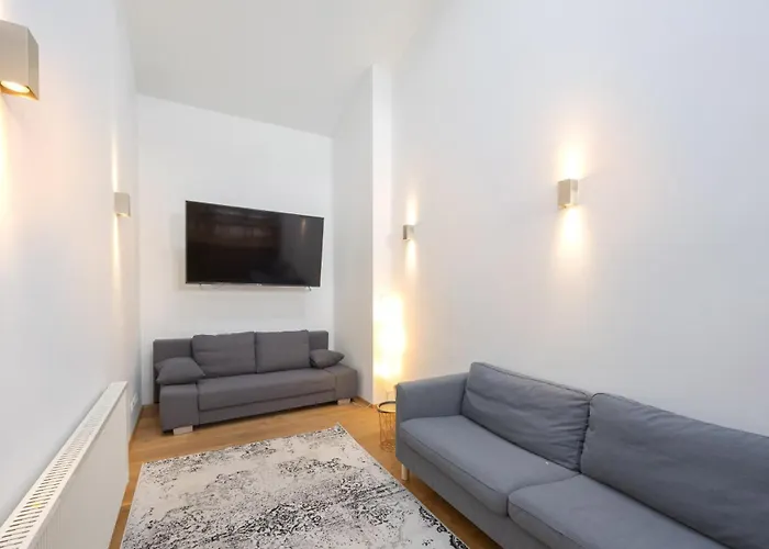 Gm-stays Wendelstein Apartman *
