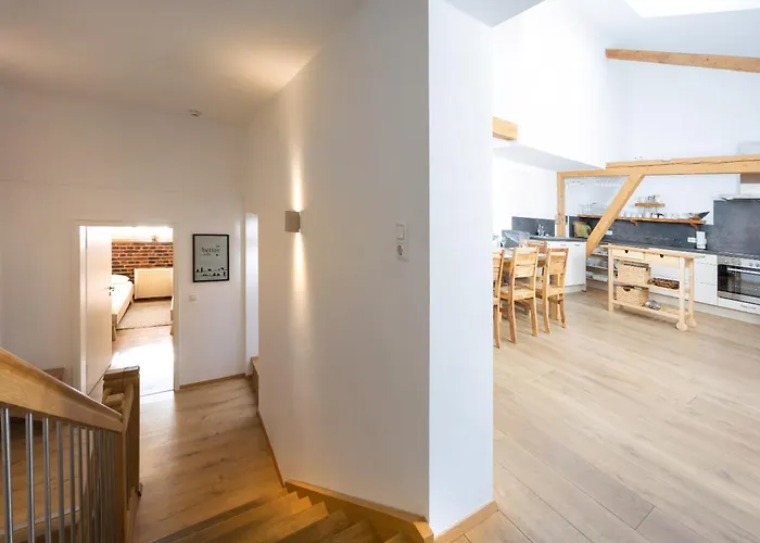 Gm-stays Wendelstein *