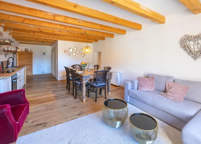 Gm-stays Wendelstein Apartman