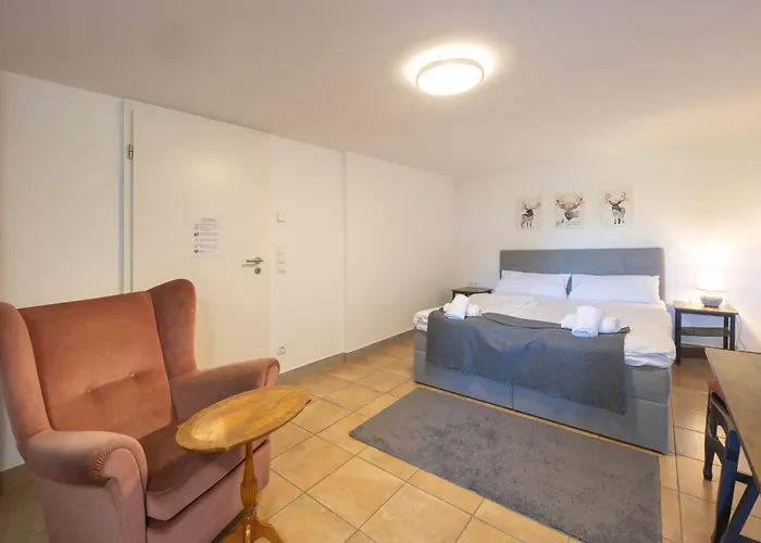 Gm-stays Wendelstein * Fischbachau